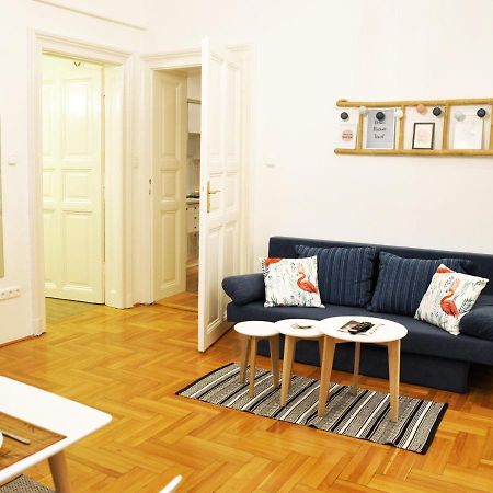 Cozy Design Home - Near Keleti & Citypark Budapest Extérieur photo