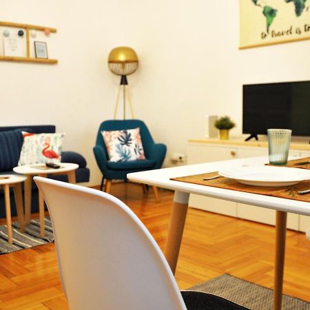 Cozy Design Home - Near Keleti & Citypark Budapest Extérieur photo