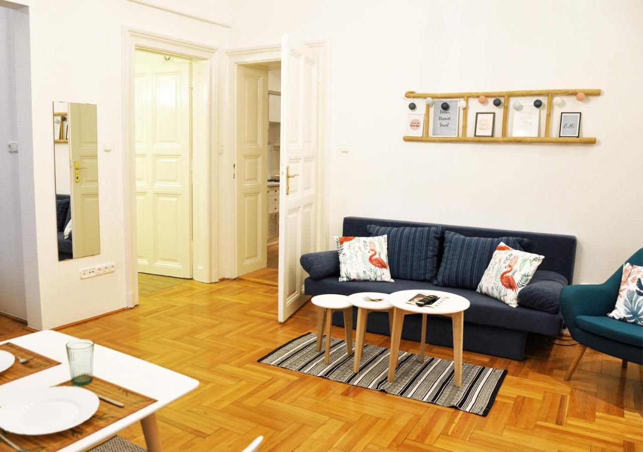 Cozy Design Home - Near Keleti & Citypark Budapest Extérieur photo