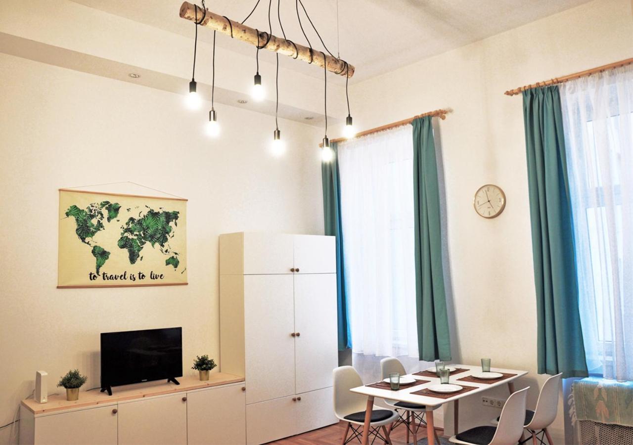 Cozy Design Home - Near Keleti & Citypark Budapest Extérieur photo