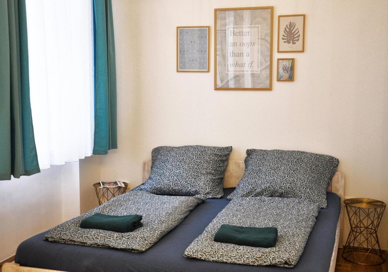 Cozy Design Home - Near Keleti & Citypark Budapest Extérieur photo