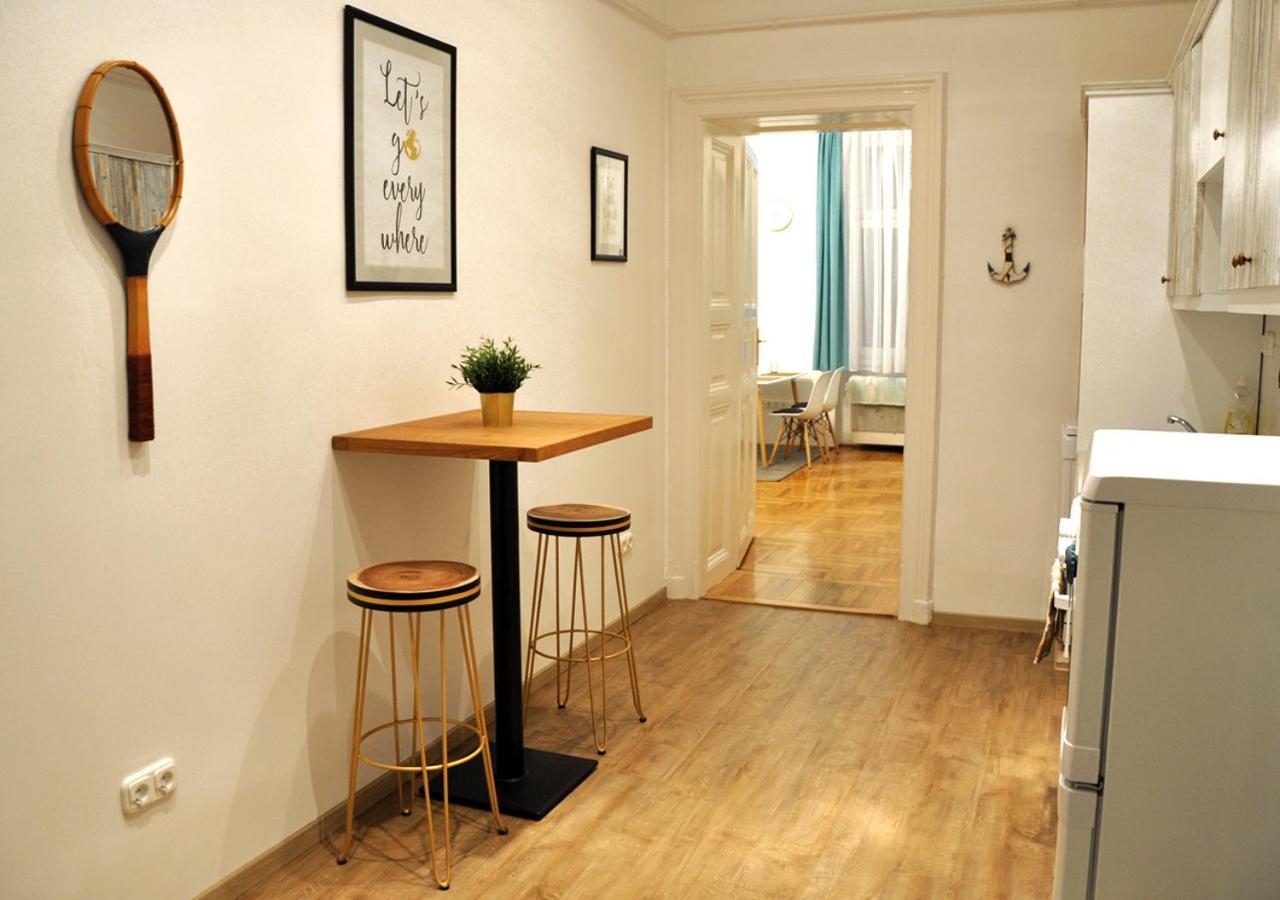 Cozy Design Home - Near Keleti & Citypark Budapest Extérieur photo