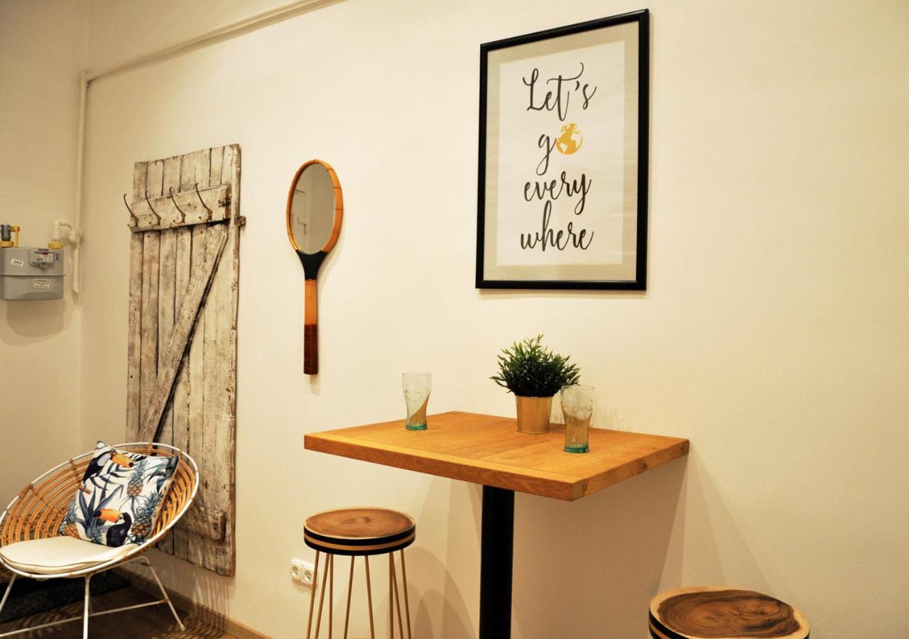 Cozy Design Home - Near Keleti & Citypark Budapest Extérieur photo