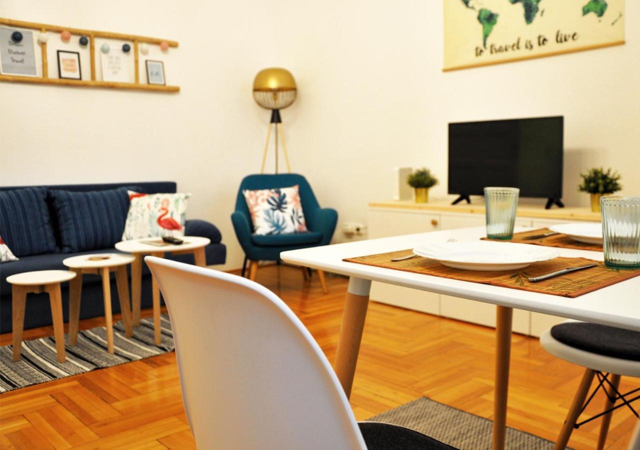 Cozy Design Home - Near Keleti & Citypark Budapest Extérieur photo