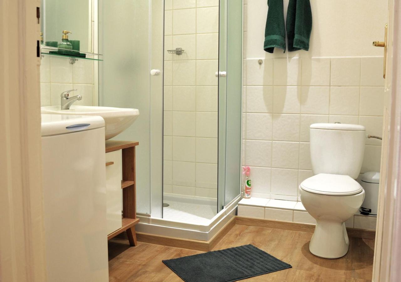 Cozy Design Home - Near Keleti & Citypark Budapest Extérieur photo