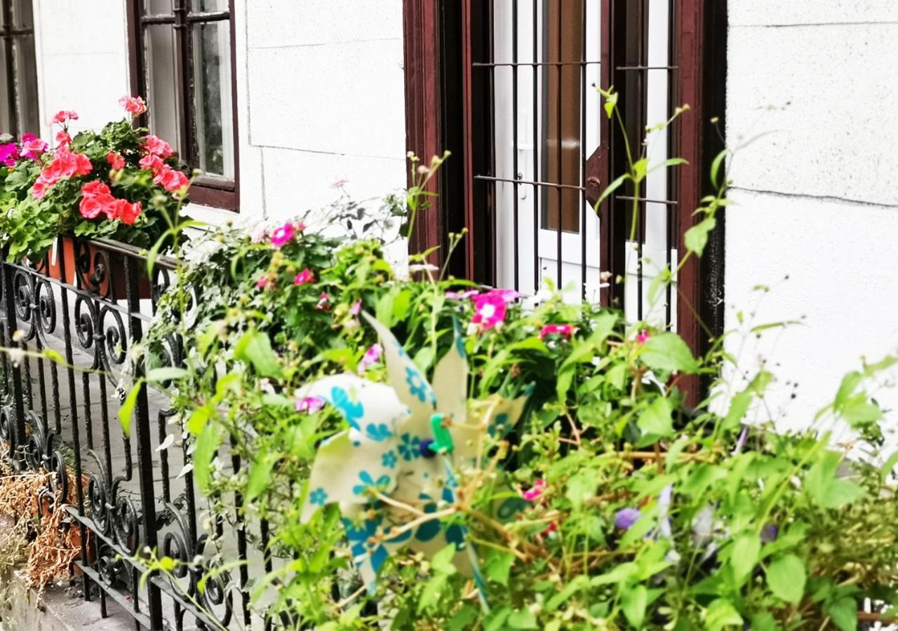 Cozy Design Home - Near Keleti & Citypark Budapest Extérieur photo