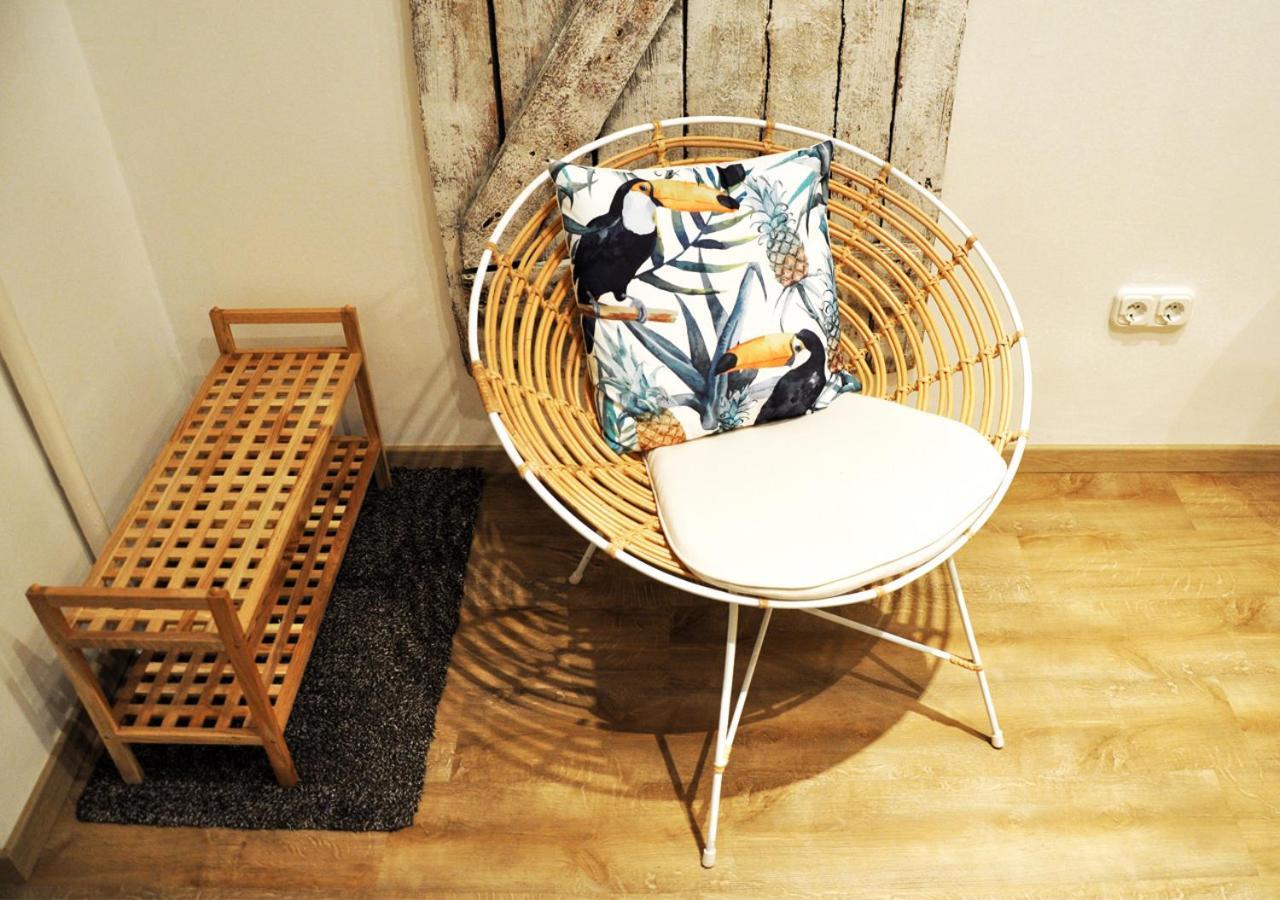 Cozy Design Home - Near Keleti & Citypark Budapest Extérieur photo