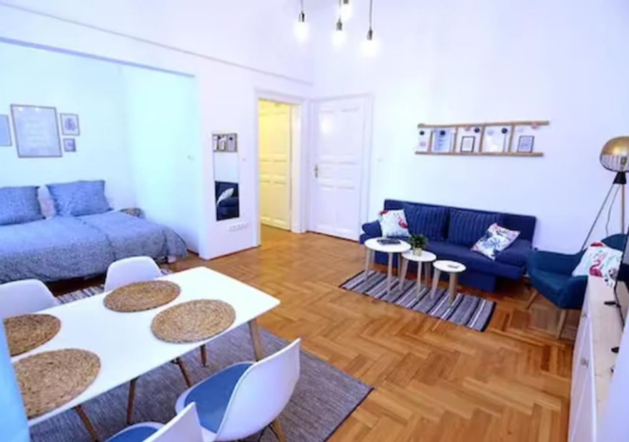 Cozy Design Home - Near Keleti & Citypark Budapest Extérieur photo